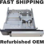 For Hp Cassette Tray X 500 Engine RM2-5014-000CN. Fixed Price $190.60.