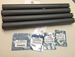 Pack Opc Drum Hp Laserjet CM6040,CM6040F,CM6030, CM6030F,CP6015 + Chip 35K. Fixed Price $108.00.