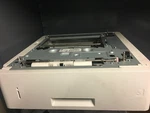 Hp F2G68A 500-SHEET Lower Tray For Laserjet M604 M605 M606 Used Nice!. Fixed Price $24.95.