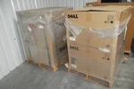 Dell 7130CDN Professional Color Printer 1500-SHEET Feeder Tray 0N4PCH New. Fixed Price $675.00.