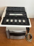 Nikon Super Coolscan 8000 Dedicated Film Scanner 4000 Dpi With 3 Holders. Fixed Price $1999.99.