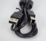 New High Speed Usb Cables For Printers Computers Laptop Scanner Hp Dell. Fixed Price $6.99.