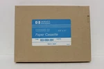 Hp 92285B Laserjet Letter Paper Cassette Tray 8.5"X11" R33-0004-004 New. Fixed Price $30.00.