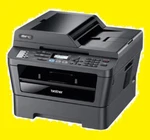 Brother MFC-7860DW Printer W/ New Toner & Drum! Clean! Fast Ship!. Fixed Price $399.95.