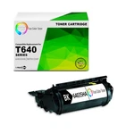 Tct T640 Taa Compliant Toner Cartridge Replacement For Lexmark 64035HA. Fixed Price $190.99.