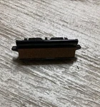 Genuine Ricoh Sp C240SF C240DN C242SF C250 Paper Tray Separation Pad. Fixed Price $19.95.