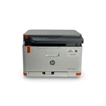 Hp Laserjet Mfp 178NW 4ZB96A Wireless Color Printer Toner Included. Fixed Price $229.99.