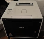Brother HL-L8250CDN Color Laser Printer. Fixed Price $250.00.