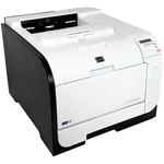 Hp Laserjet Pro 400 Color M451NW Printer Super Low Count 186 Pages. Fixed Price $149.00.