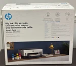 Hp Smart Tank 7001 Color Inkjet All-in-one Printer Up To 2 Years Of Included. Fixed Price $247.99.