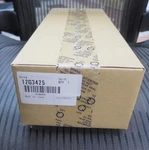 New Lexmark 12G3425 Optra W810 Maintenance Kit Black Sealed. Fixed Price $45.00.