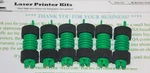 (6 Pack) Lexmark W820 Pick Up Roller Kit 40X0594 Premium Quality Usa ISO9001. Fixed Price $16.95.