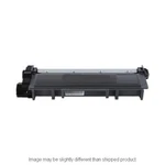 Comprp Brother TN630 Sd Yld Black Toner. Fixed Price $18.05.