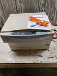 Canon Pc 940 Vintage Copier For Parts Repair (I43). Fixed Price $140.00.