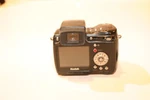 Kodak Digital Camera Easy Share Z7590 5.0 Mega Pixels No Charger Untested. Fixed Price $15.99.