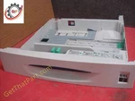 Kyocera Fs 9530 9130 Complete Oem Media Paper Tray Cassette Assembly. Fixed Price $249.00.