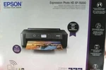 Epson Expression Photo Hd XP-15000 Wide-format Wireless Printer. Fixed Price $374.99.