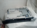 Hp M712 Laserjet Printer Lower Cassette/ Paper Tray CF235-67912. Fixed Price $95.00.