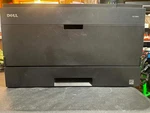 Dell 2330DN Monochrome Laser Printer. Fixed Price $70.99.