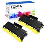 2PK TN580 Toner Cartridge For Brother TN-580 MFC-8860N MFC-8870DW MFC-8870WN. Fixed Price $27.50.