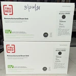 Staples Trured 2X DR400 Drum Unit For Brother HL-1440 MFC-8300 MFC-8500 MFC-8600. Fixed Price $35.00.