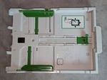 Brother Oem MFC-4535DW Inkvestment Inkjet Printer Top Paper Tray #1--NICE!. Fixed Price $21.99.