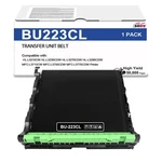 BU223CL BU-223CL Transfer Belt Unit For Brother (hl & Mfc) Series Printers. Fixed Price $137.69.