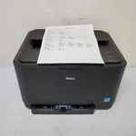 Dell 1230C Color Laser Printer No Toner 6K Page Count Usb. Fixed Price $195.00.