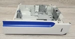 Hp Laserjet 500 Color M551 Replacement Input Paper Tray Cassette RC3-1133 Only. Fixed Price $13.49.
