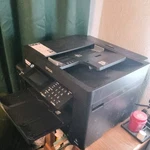 Epson Ecotank ET-16650 All-in-one Wide Format Color Printer Wi-fi Duplex Nib. Fixed Price $549.00.