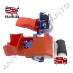 J8J70-67904 Tray Separation Pickup Feed Roller Kit For Hp M607-M612 M631-M636. Fixed Price $9.95.