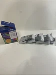 New Brother LC30134PKS Xl MFC-J491DW Black, Yellow, Cyan & Magenta Ink Cartridge. Fixed Price $29.99.