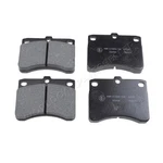Disc Brake Pad Set Front For Daihatsu Piaggio Perodua 850 Cuore Ii V9118-D001. Fixed Price $16.23.