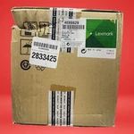 Lexmark 40X6629 Oem 110V Fuser Assembly For T650/T652/T654/X658 Printer. Fixed Price $340.60.