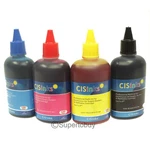 4-PK Refill Ink Compatible With Brother LC75 Mfc J6910DW J825DW J835DW Ciss. Fixed Price $17.95.