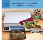 Hp Envy 6110R All One Color Inkjet Printer Scanner Copier. Fixed Price $64.00.
