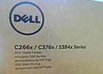 New Dell C266X C376X S384X Series Printer 550 Sheet Feeder J9RGD. Fixed Price $161.99.