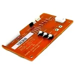 Depot International RG5-2673-REF Dpi Hp 4000/4050/4100 Feeder Brd. Fixed Price $49.32.