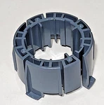 Media Roller Holder For Epson Stylus Pro 7880 9880 7800 9800 Printer. Fixed Price $21.99.