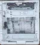 L0H17A-300 550-SHEET Paper Tray Assembly For Hp Laserjet M607, 8, 9, 10, 11, 12. Fixed Price $169.99.