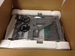 Lexmark 250-SHEET Input Drawer With Tray For T65X, X652, X654, X656 Printers. Fixed Price $35.65.