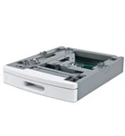 Lexmark 40X5857 200-SHEET Univ Adjust Drawer T650 T652 T654 X651 X652. Fixed Price $462.00.