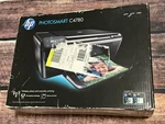 Nib Hp Photosmart C4780 All-in-one Wireless Inkjet Printer. Fixed Price $129.99.