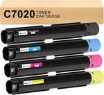 High Yield Toner Cartridge For Xerox Versalink C7020 / C7025 C7030 Printers. Fixed Price $134.90.
