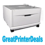 C8531A Hp Laserjet 9000 2000 Sheet Feeder High Capacity Input Unit. Fixed Price $499.99.