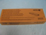 Genuine Xerox 106R03525 Toner Cartridge Extra High Cap Yellow Free Shipping New. Fixed Price $185.00.