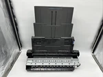 Hp Output Tray Assembly For T520 Designjet Printers F9A30-60206, CQ890-00027. Fixed Price $74.99.
