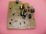 Panasonic Compact Plain Paper Fax KX-FP121 Line Pcb Circuit Board PFUP1130YA. Fixed Price $24.89.