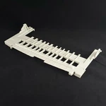 Hp RB1-8843 Rear Output Tray For Laserjet 4000 4050 Lj Printer. Fixed Price $5.99.
