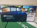 Q5949A Toner Cartridge For Hp Laserjet Brand New Dataproducts. Fixed Price $17.39.